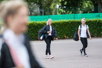 Bild 2 - BL2 Der Club an der Alster - DTV Hannover : Ergebnis: 7:2